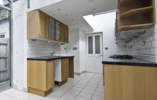 Dickleburgh Moor kitchen extension leads